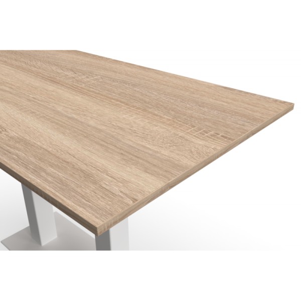 Bistrotisch Pfunds 120 x 80 38mm