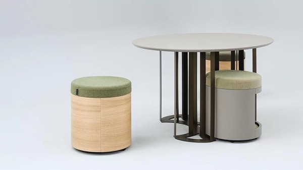 Hocker ZooZoo