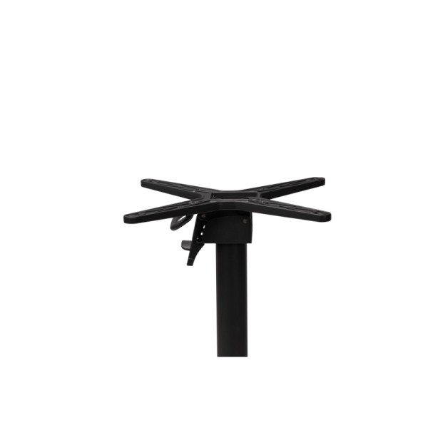 Bistrogestell Felizia klappbar 1 Säule