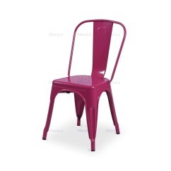 Sessel Toni Lila