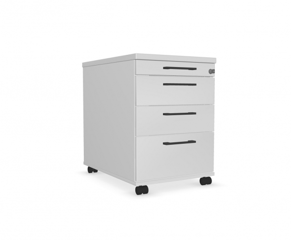 Rollcontainer Optima PGR640