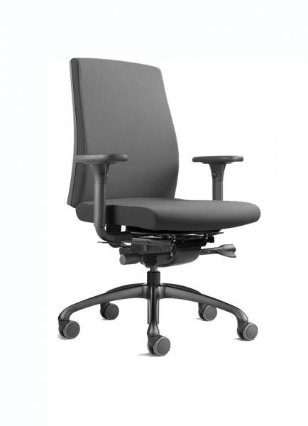 Löffler Drehstuhl Figo 19