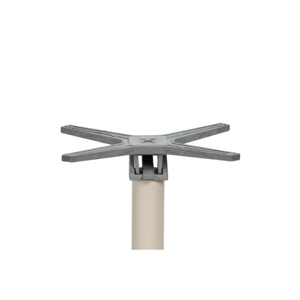 Cafetisch Wolfi 70x70