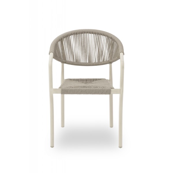 Sessel Christoph Beige