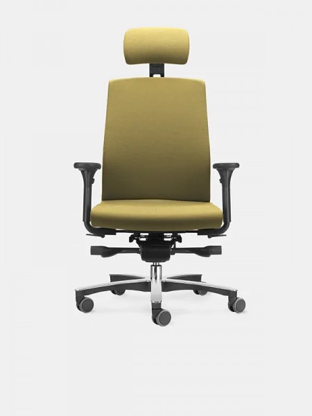 Löffler Drehstuhl Figo K95