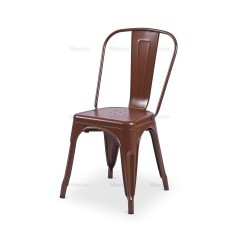 Sessel Toni Braun