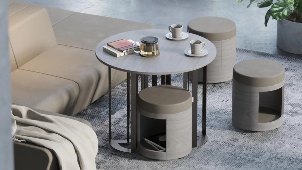 Hocker ZooZoo